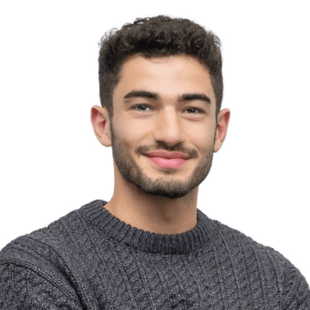 Saif Alramahi
