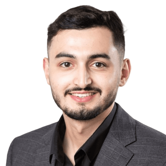 Sulieman Alramahi