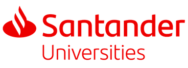 Santander Universities Logo